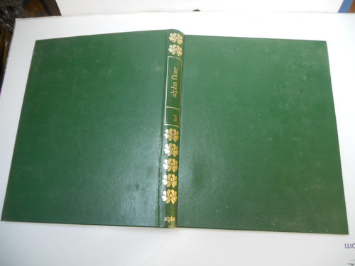 Alpha flore volume les - 3, /