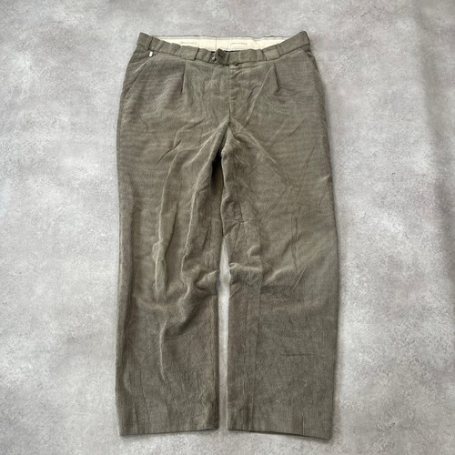 Pantalon velours côtelé - pantalon, en