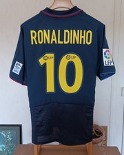 FC Barcelona 2003/2004 Third