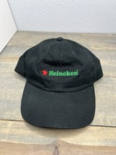 Heineken Hook Loop Red Star