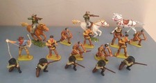 Jouet Ancien Figurines