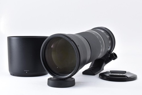 Objectif tamron 150 600 mm - 150-600,