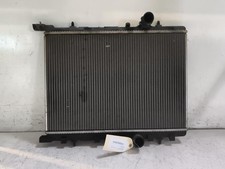 Radiateur eau CITROEN XSARA PHASE 2 00001330Y6
