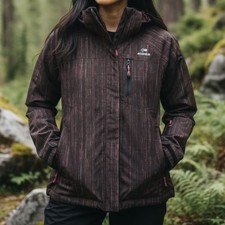 Eider Defender 2LS Thermal