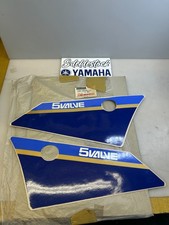 1 jeu emblème graphique