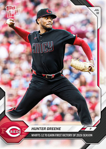 Hunter greene whiffs - greene, 12-whiffs