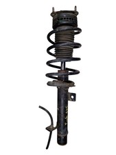 Ressort avant gauche Ford Fiesta 5 (JD/JH) Hatchback 1.4 TDCi (F6JB) 1329536