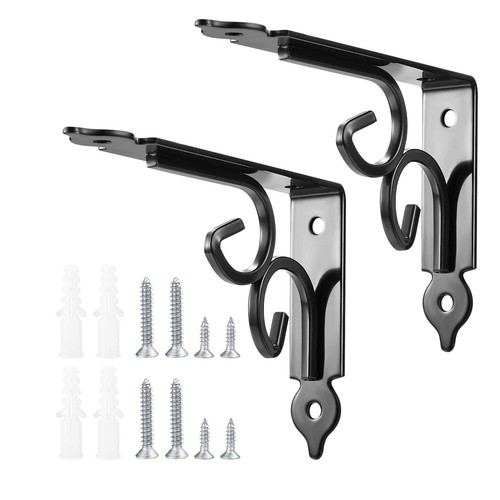 Pièces équerre pour - 2,