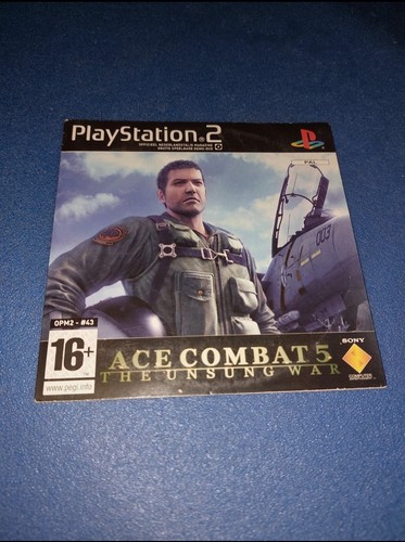Ace combat metal slug - metal,