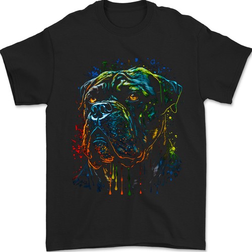 Shirt pour homme cane - un,