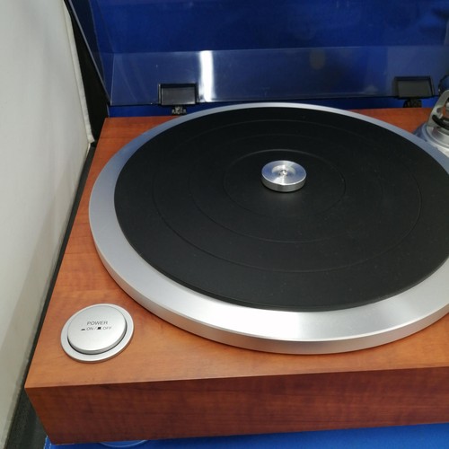 Platine vinyle - , à
