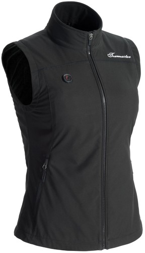 Gilet chauffant pour femmes - gilet,