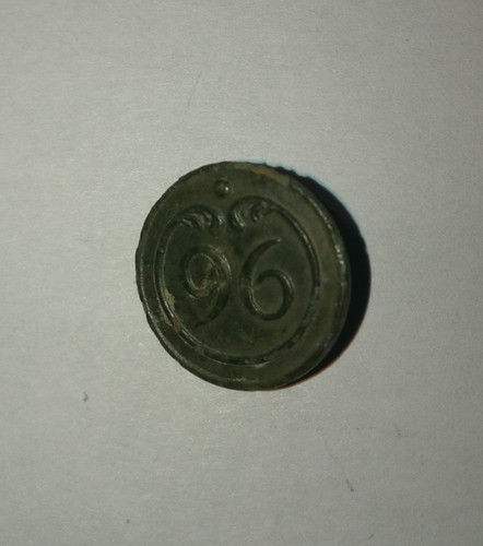Bouton 1er empire napoléon - bouton,
