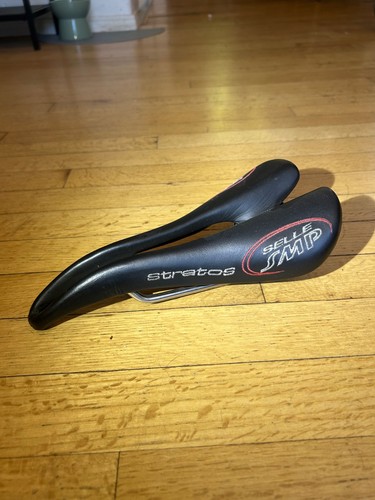 Selle smp stratos saddle - selle,