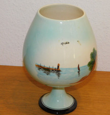 VINTAGE grande COUPE vase