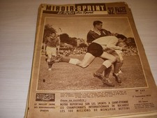 MIROIR SPRINT 537 17.09.1956