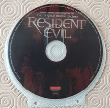 CD -music from the original