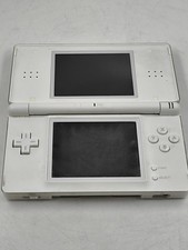 Console Nintendo DS Lite