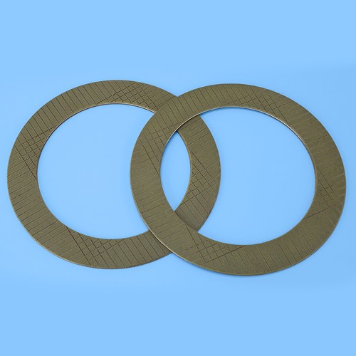 Clutch friction disc - clutch,