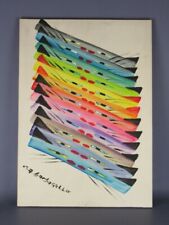 Alberto Barbagallo Tableau