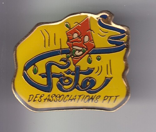 Rare pins pin sport club - rare,