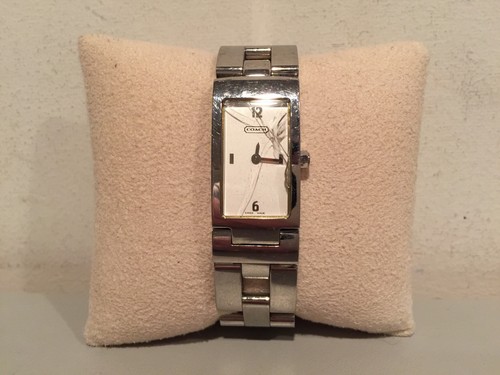 Coach w040 women stainless - women's,