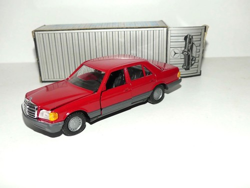 Mercedes classe 260 300 se - e,
