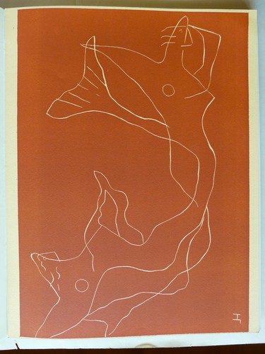 Laurens miro ernst matisse - laurens,