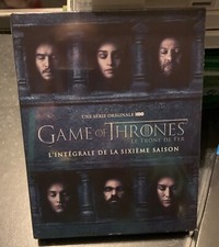 Game Of Thrones Le Trône de