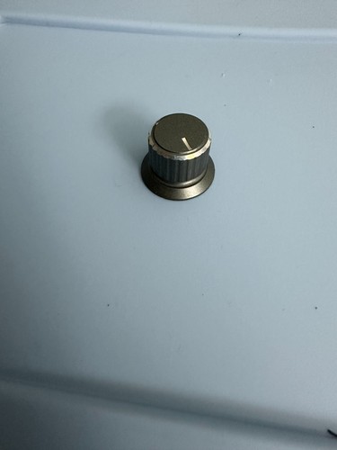 Control panel knob - control, other