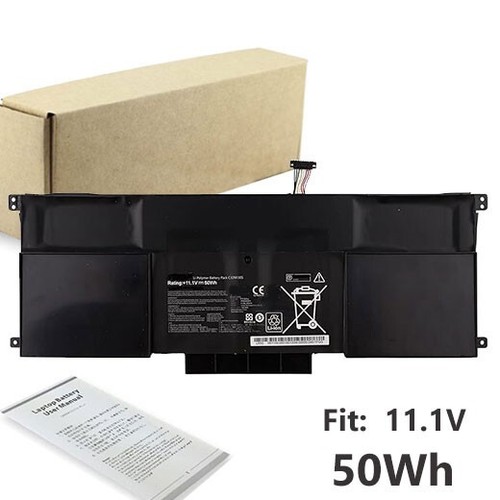 C32n1305 batterie pour asus - batterie,