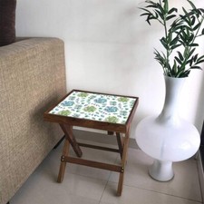 Table D'Extérieur Pliante En