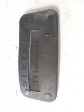 couvercle hauteur coupe de