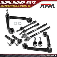 10x Kit Bras de Suspension