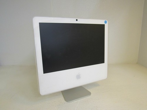 Apple imac all in one - 17,