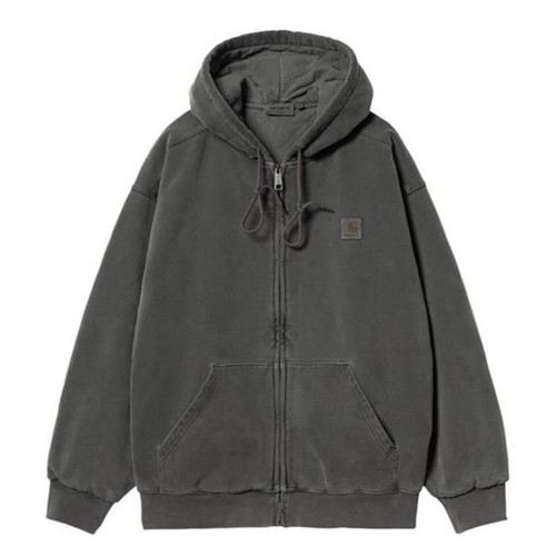 Carhartt veste sweat à - carhartt,