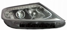 Phares Avant Droit Européen Halogène Dépôt pour Véhicules 223-1152L