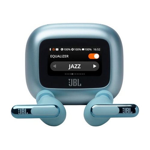Jbl live beam ecouteurs sans - live,