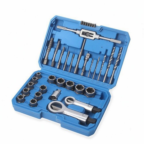 Coffret extracteurs vis - d'extracteurs,