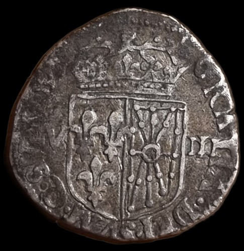 Ecu de navarre - ecu,