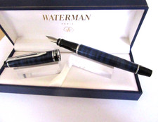 STYLO PLUME DE PRESTIGE