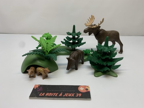 Playmobil animaux - ♠️playmobil,