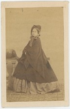 CDV Amand Schlossarek circa