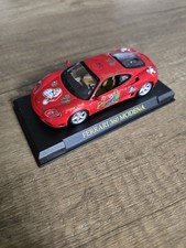 FERRARI 360 Modena 1/43