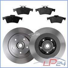 KIT DE FREIN ATEC COMPLET +