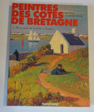PEINTRES DES CÔTES DE