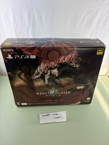 Console ps4 playstation - ps4, 4