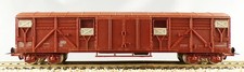 Jouef 6531 Ho Sncf Wagon