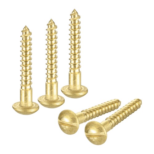 Vis bois 5x16mm - vis,