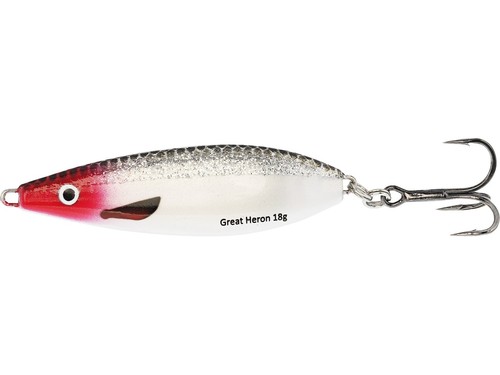Westin great heron 5cm 22g - 8.5cm,